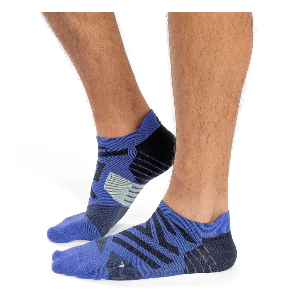 On Men's Performance Low Sock