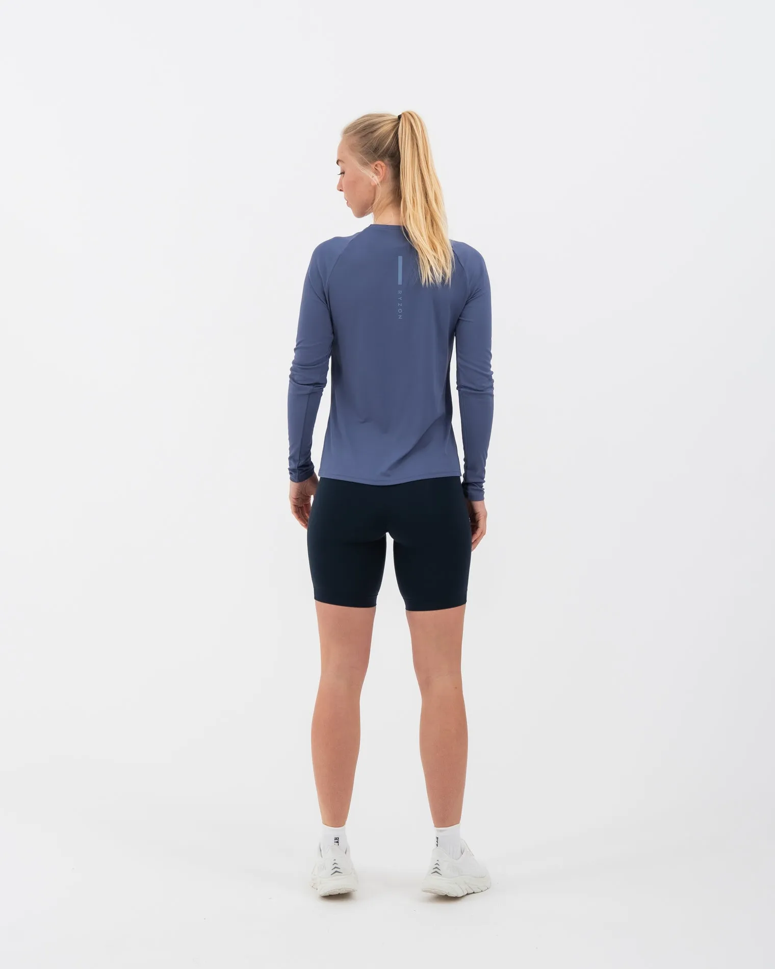 Phantom Running Longsleeve T-Shirt Women