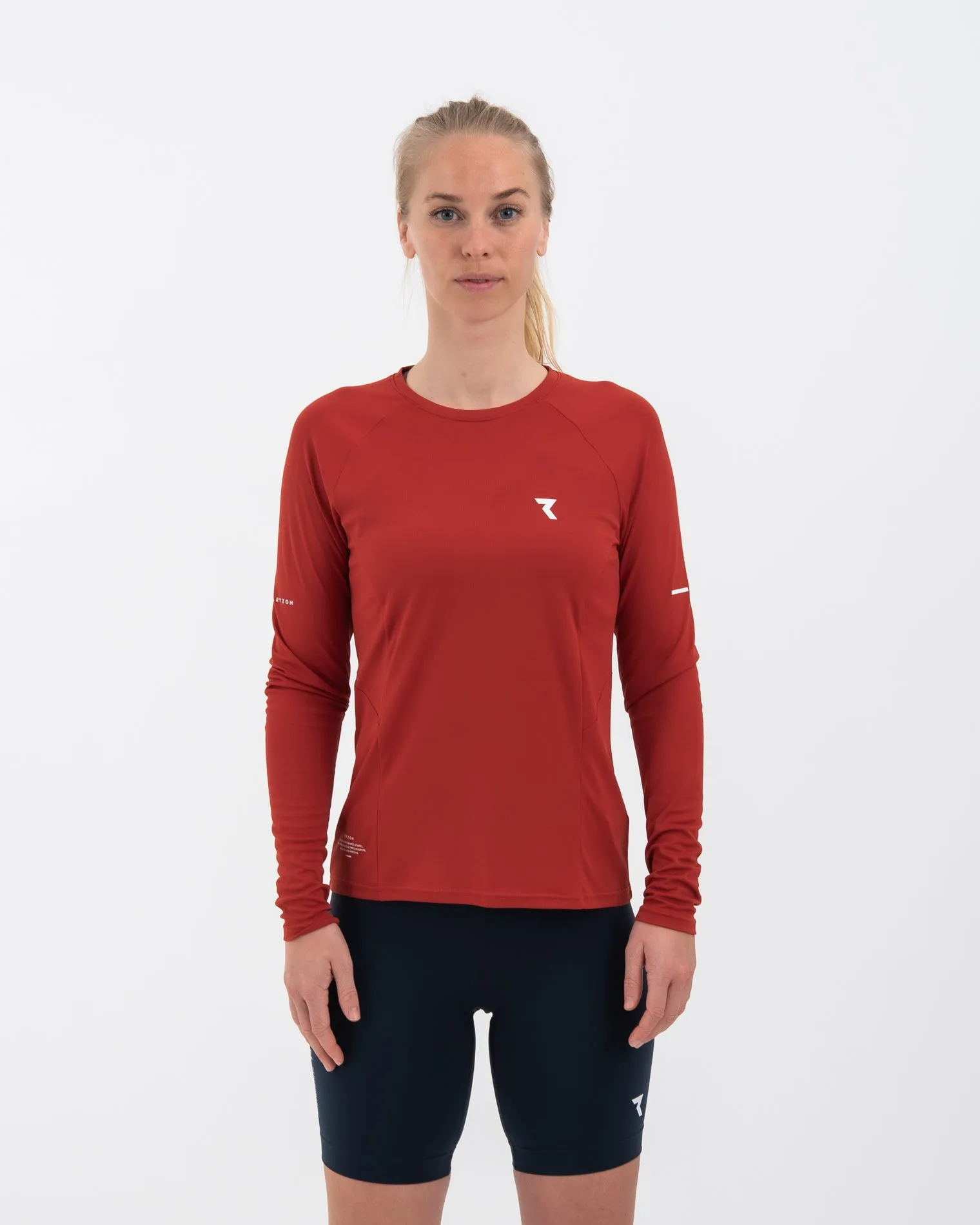 Phantom Running Longsleeve T-Shirt Women