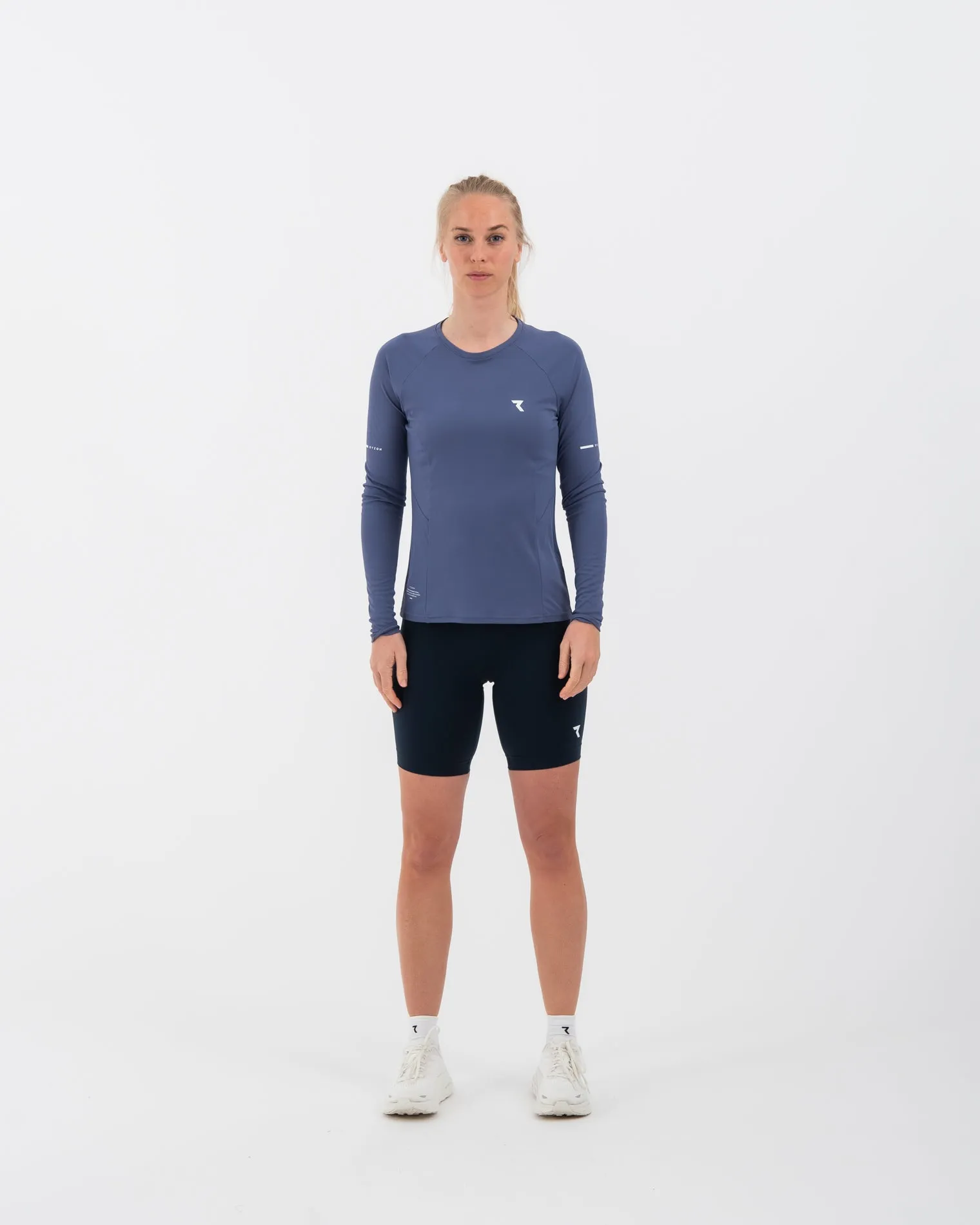 Phantom Running Longsleeve T-Shirt Women