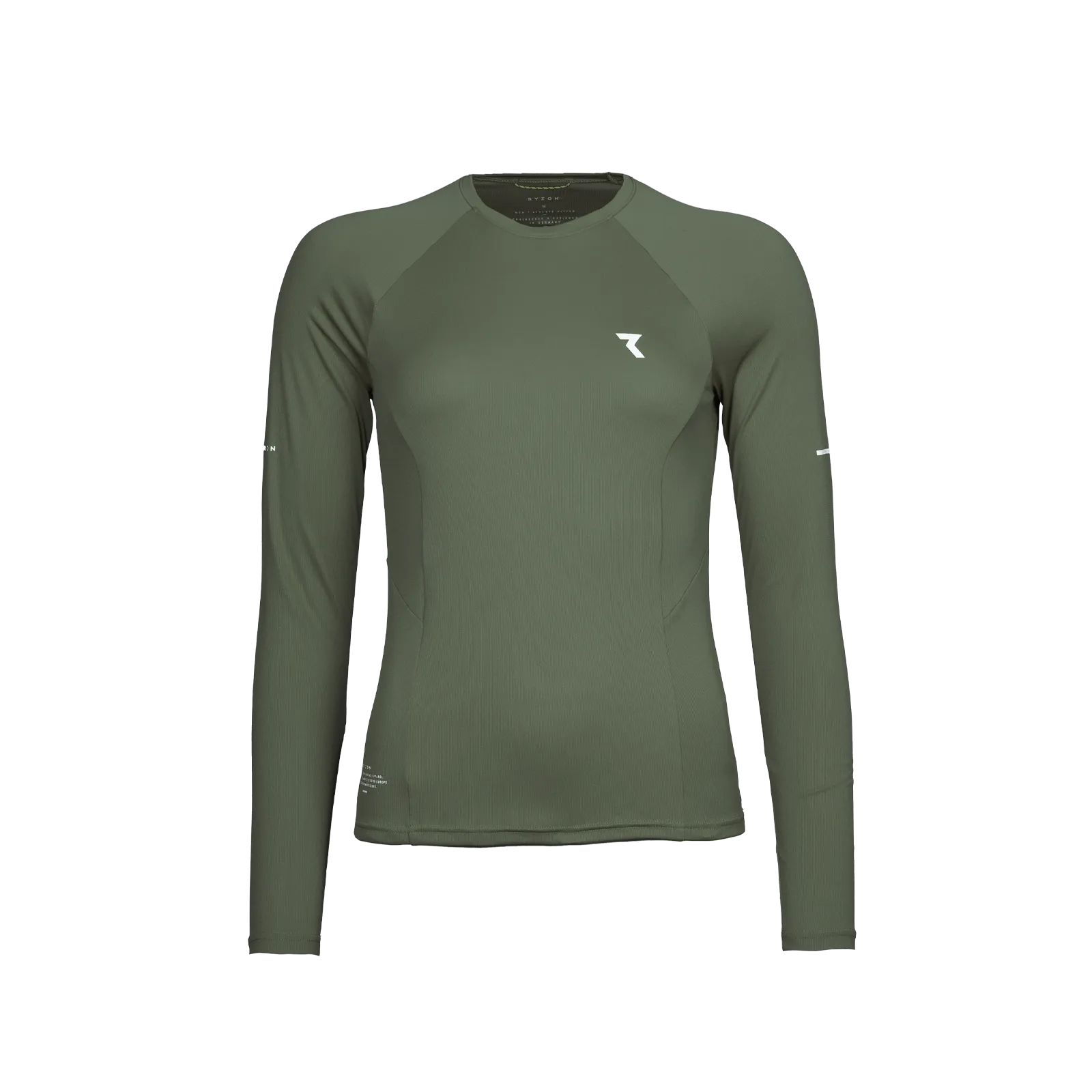 Phantom Running Longsleeve T-Shirt Women