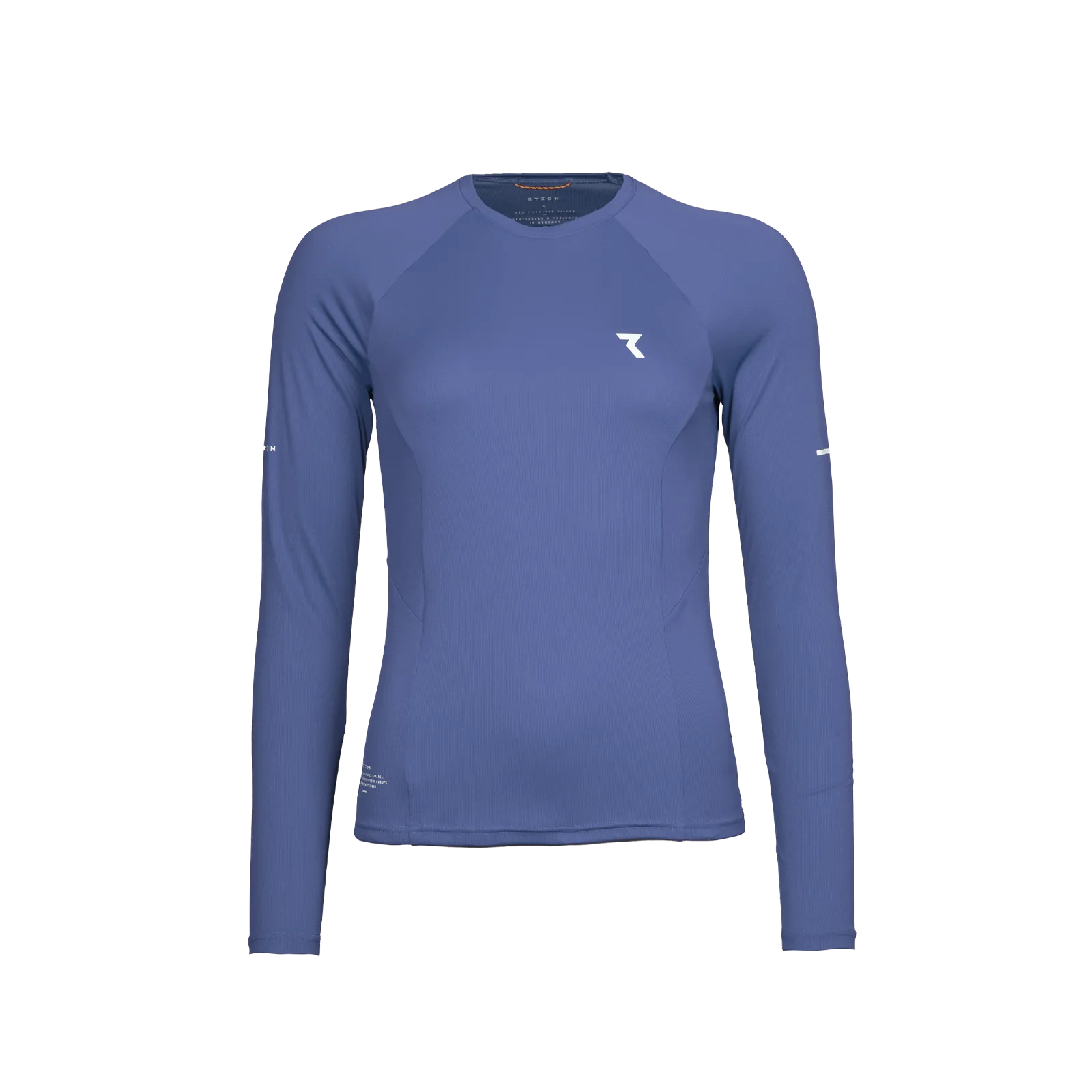 Phantom Running Longsleeve T-Shirt Women