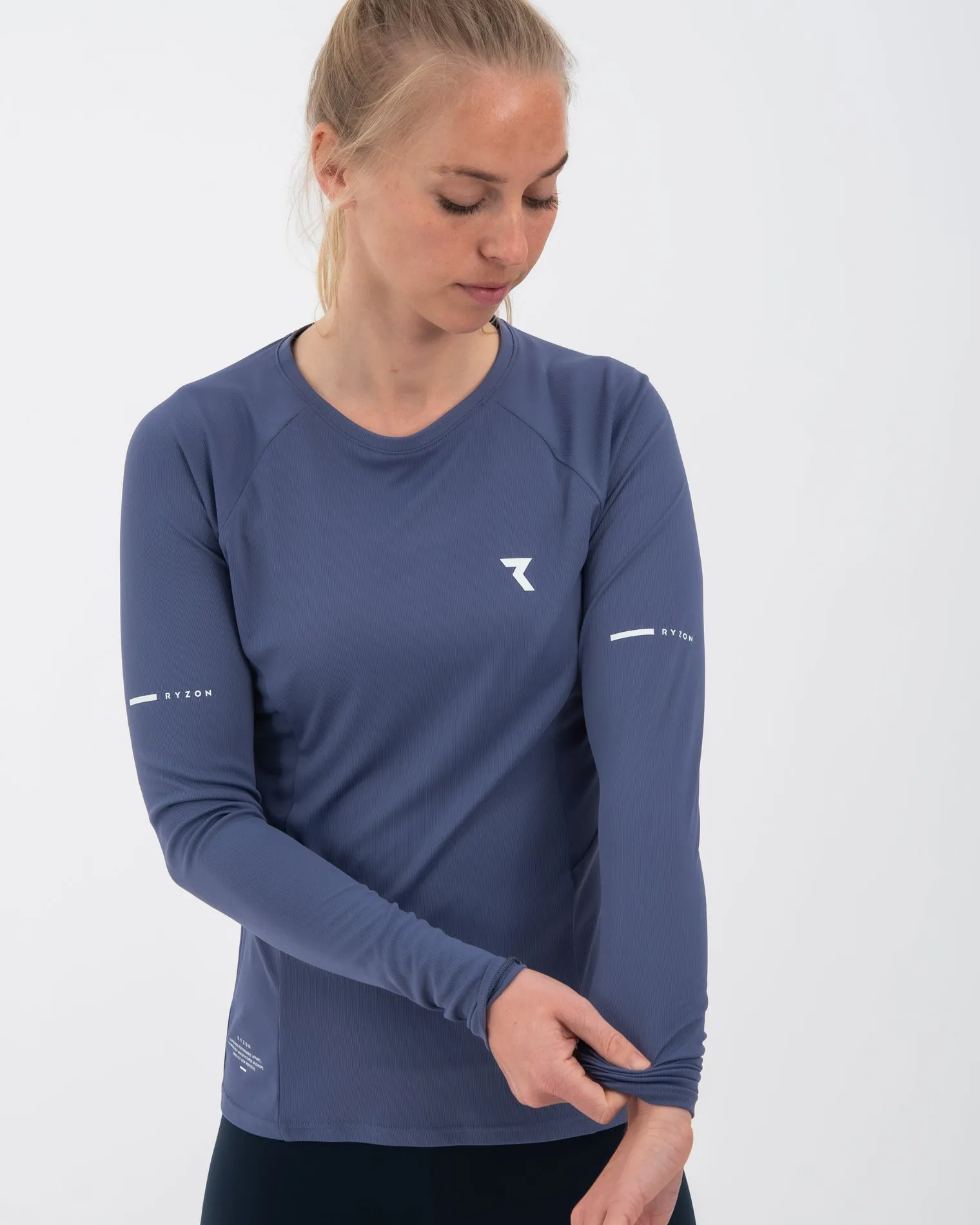 Phantom Running Longsleeve T-Shirt Women