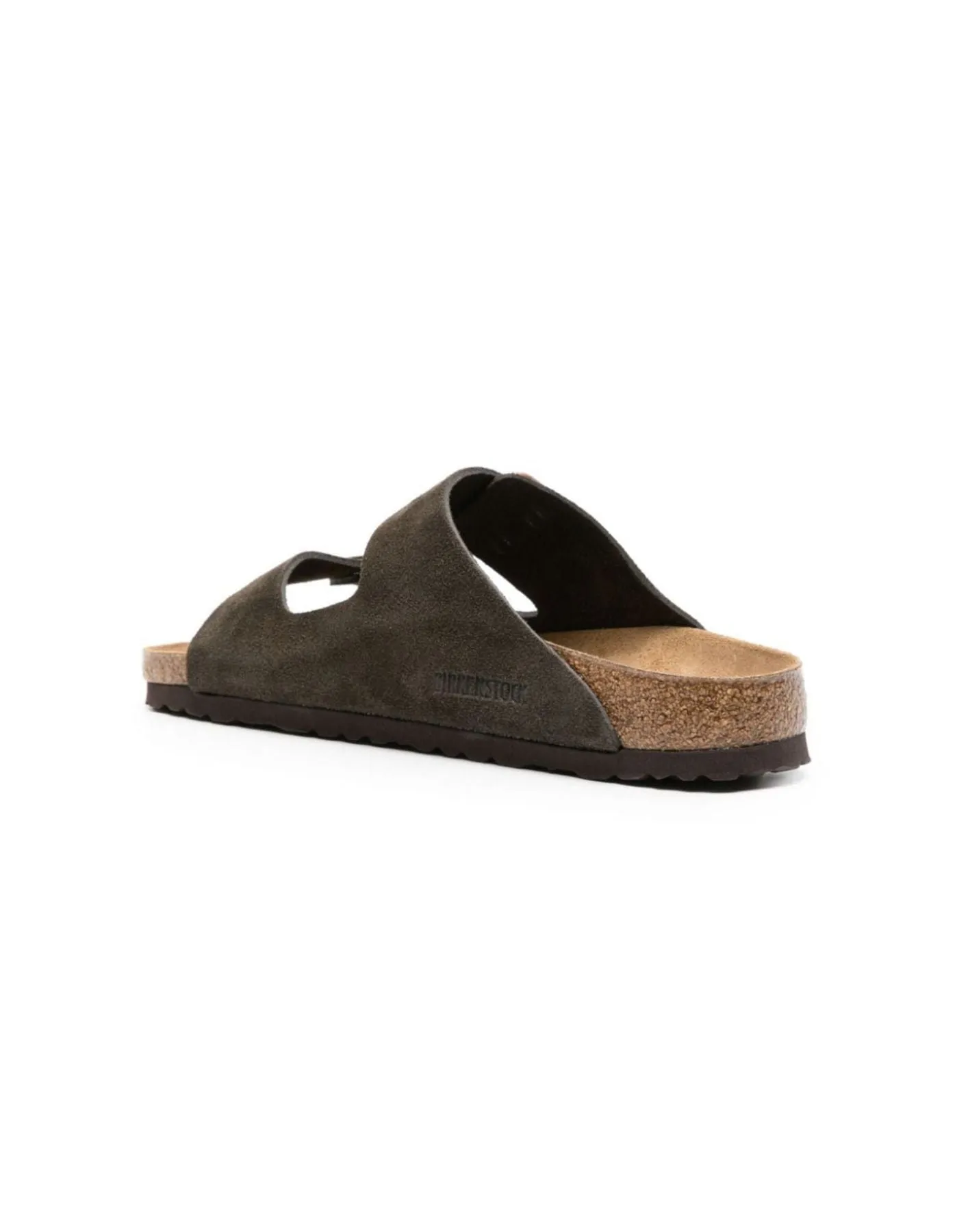 Sandals man 1027083 MOCCA BIRKENSTOCK