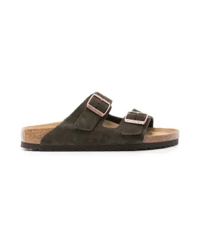 Sandals man 1027083 MOCCA BIRKENSTOCK