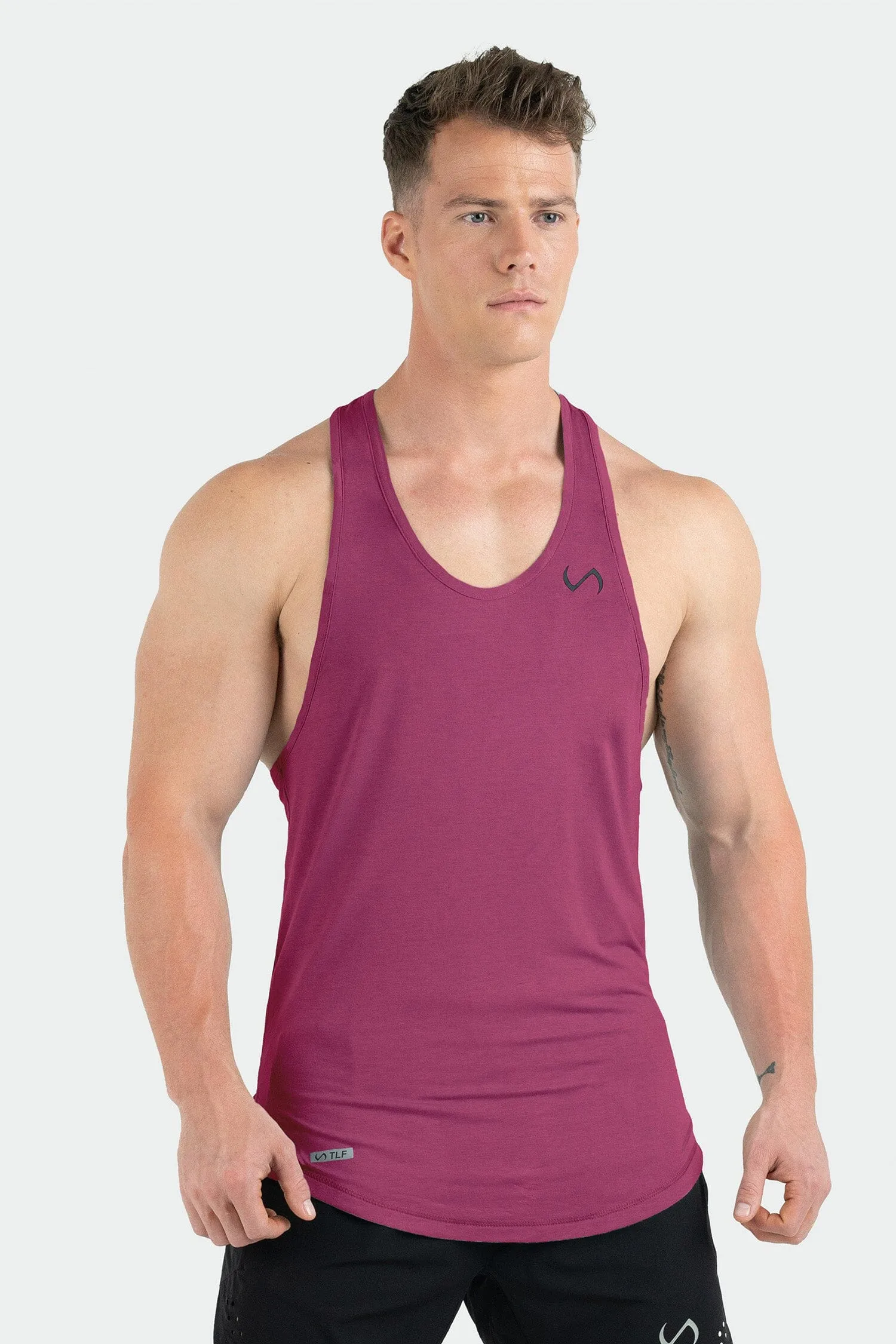 Tactic Performance Bamboo Tank