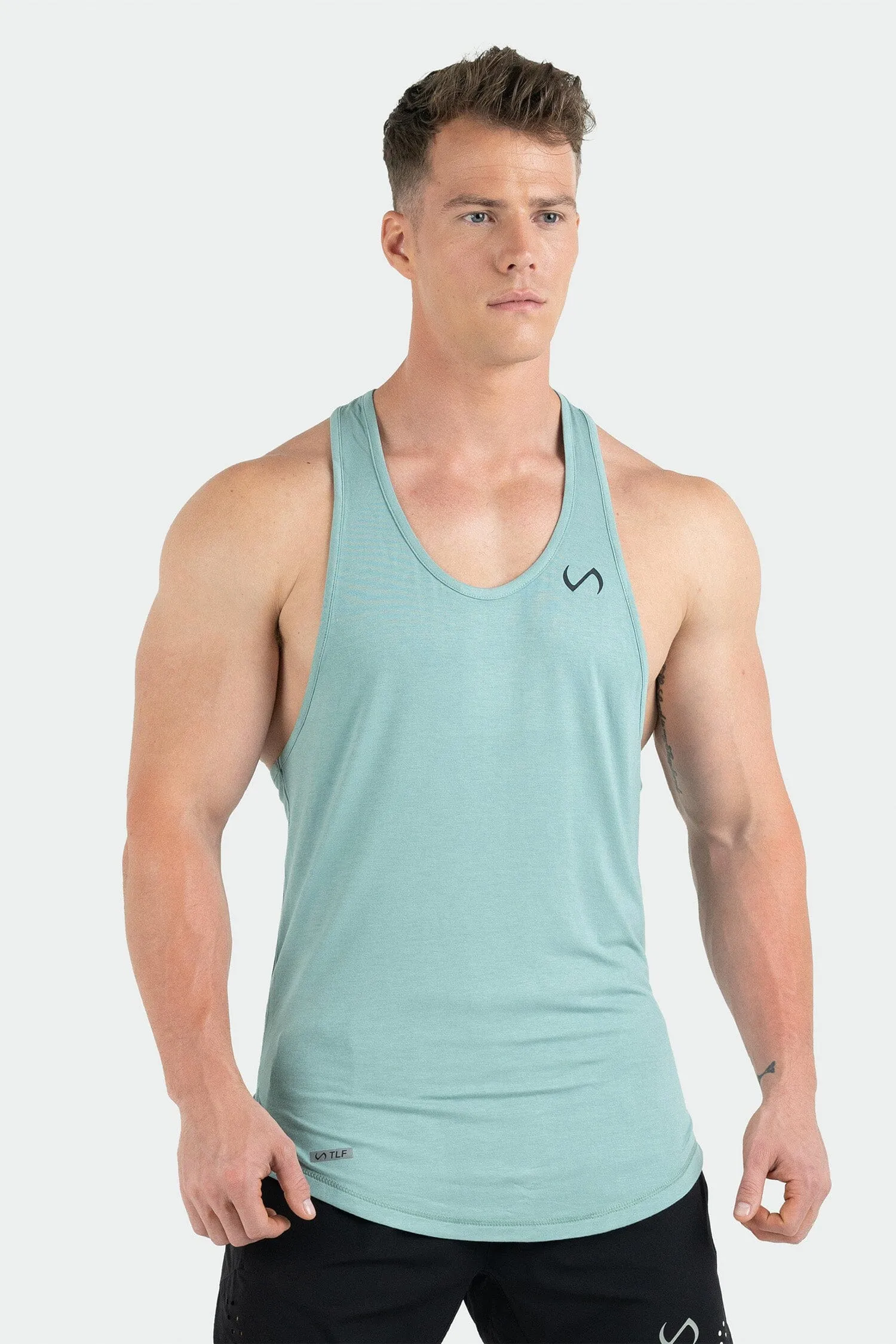 Tactic Performance Bamboo Tank