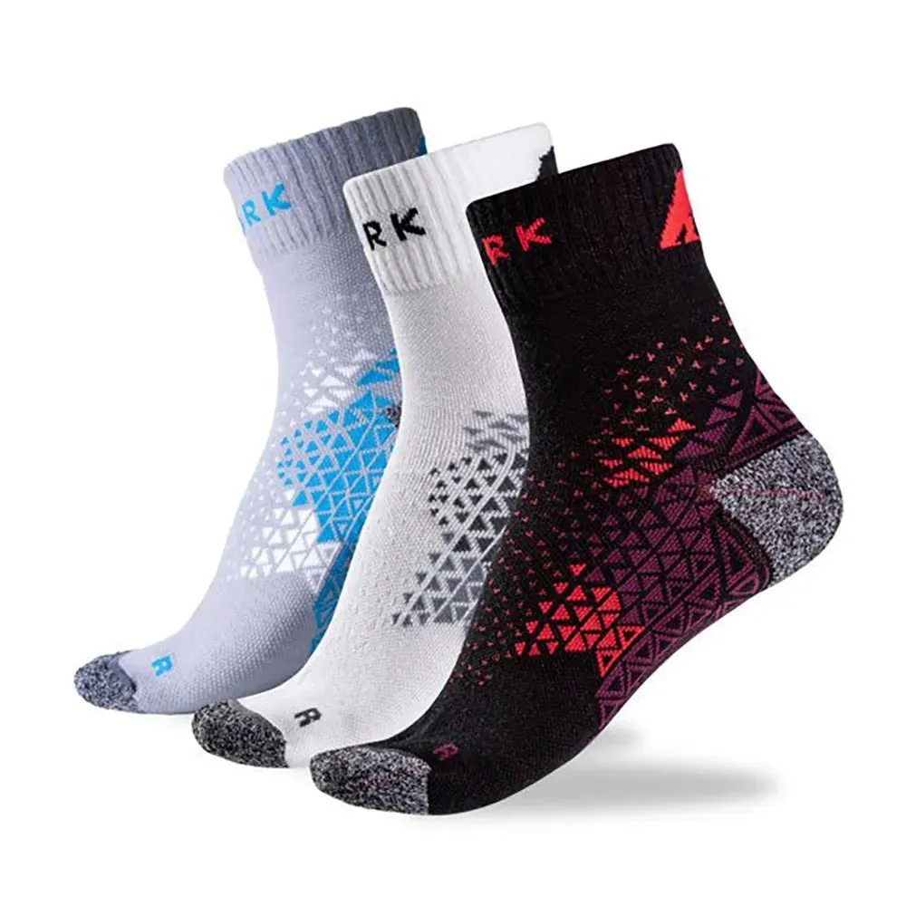 Treck 90 Socks - Pack of 3 pairs