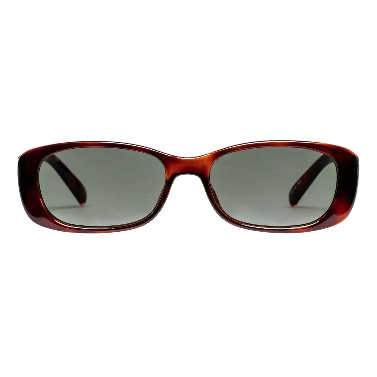 Unreal Sunglasses - Toffee Tort