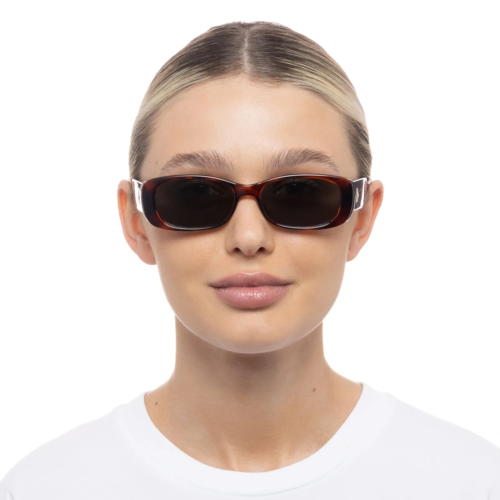 Unreal Sunglasses - Toffee Tort