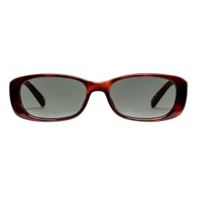 Unreal Sunglasses - Toffee Tort