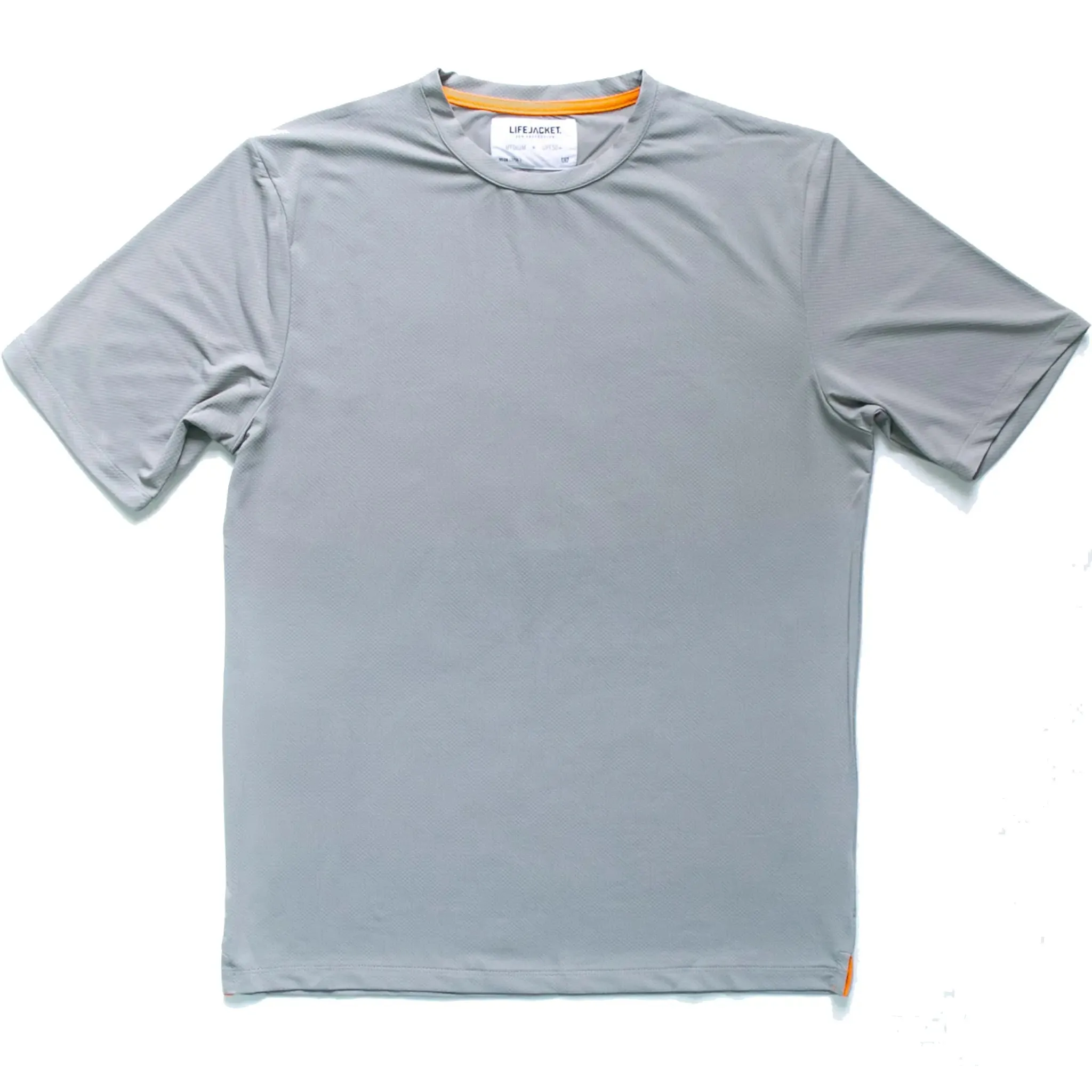 UPF 50  Active Tee