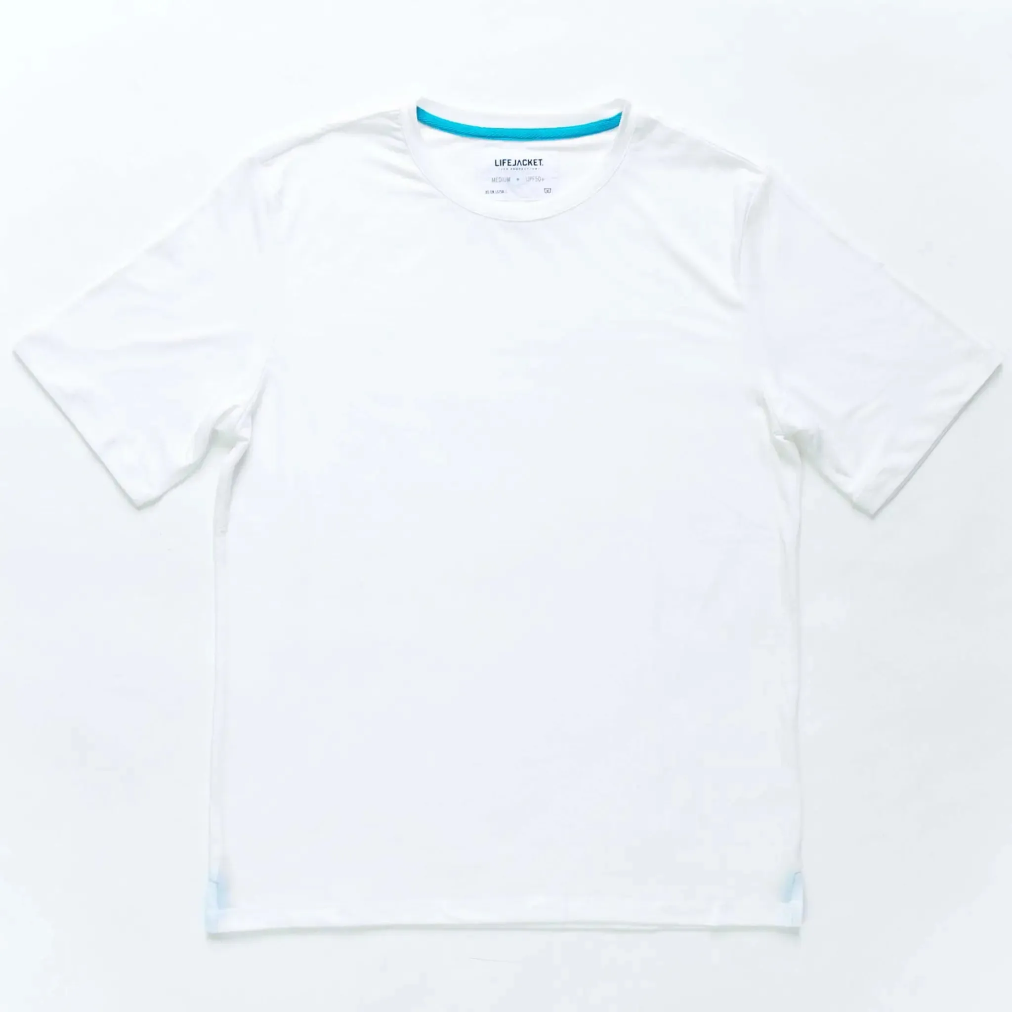 UPF 50  Active Tee