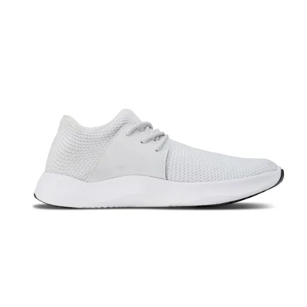 Women's Everyday - Pearl White