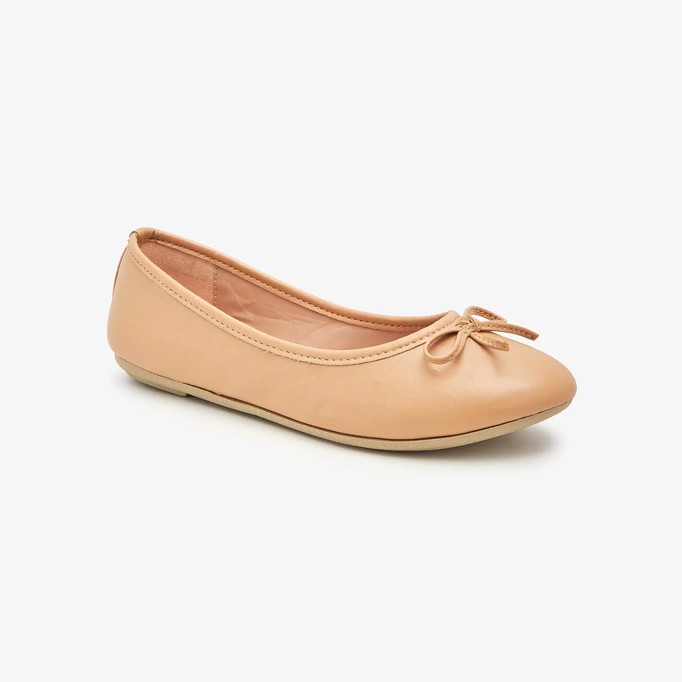 Women's Rhea Bow Pumps