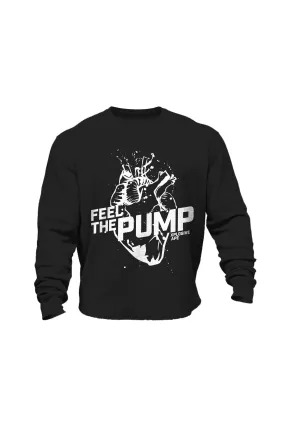 XAPE Feel The Pump Sweatshirt